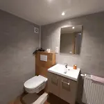 Ferienhaus Peaceful Family Vielsalm