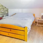 Peaceful Family Ferienhaus Vielsalm