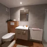 Ferienhaus Peaceful Family Vielsalm