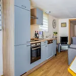 Peaceful Family Vielsalm