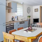 Ferienhaus Peaceful Family