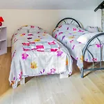 Ferienhaus Peaceful Family *