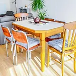 Ferienhaus Peaceful Family Vielsalm