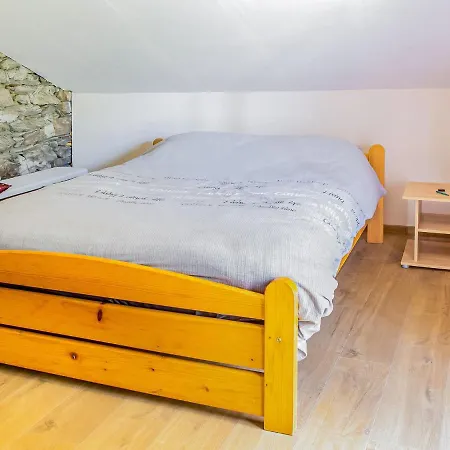 Casa vacanze Captivating In Near The Forest Vielsalm