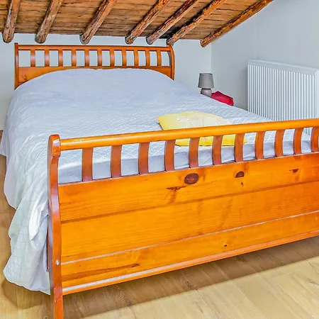 Peaceful Family Vielsalm