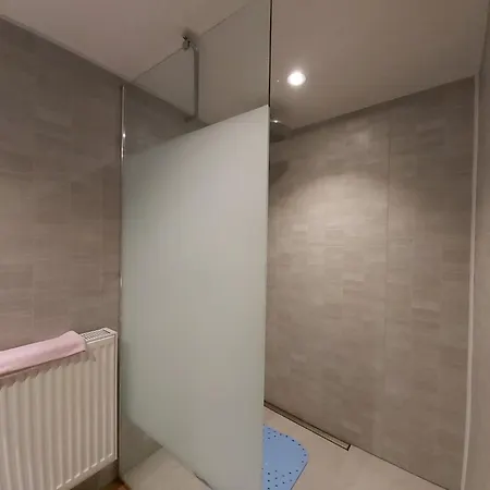 Peaceful Family Vakantiehuis *