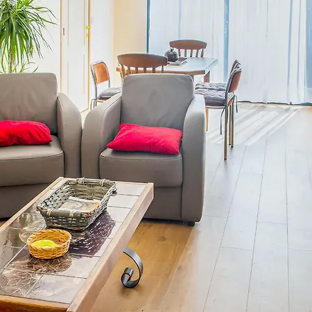 Vakantiehuis Peaceful Family *