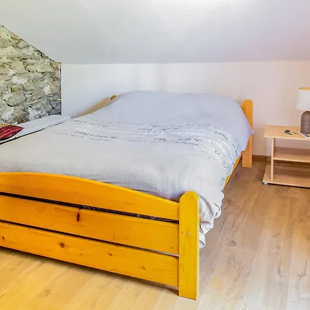 Peaceful Family Vakantiehuis Vielsalm