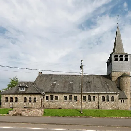 Peaceful Family * Vielsalm