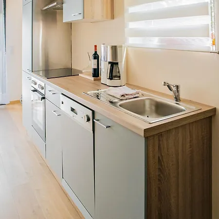 Peaceful Family Vakantiehuis *