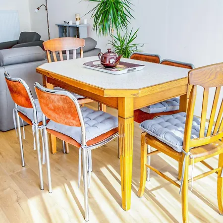 Vakantiehuis Peaceful Family Vielsalm