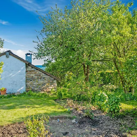 Peaceful Family Vakantiehuis *